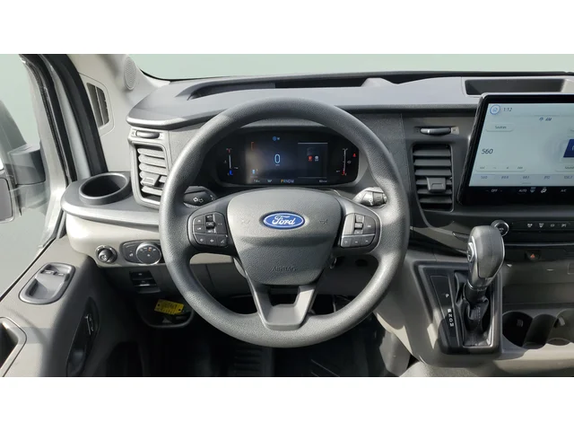 Nuevos FORD TRANSIT-250 à Estados chez autogozo