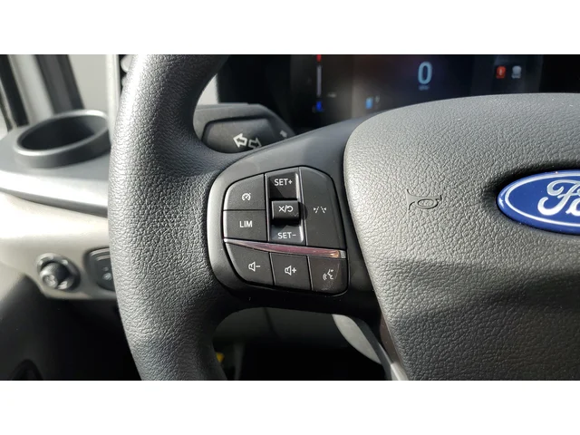 Nuevos FORD TRANSIT-250 à Estados chez autogozo