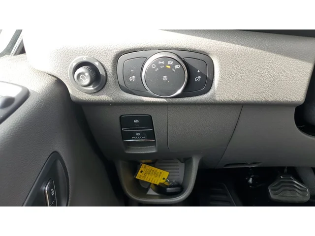 Nuevos FORD TRANSIT-250 à Estados chez autogozo