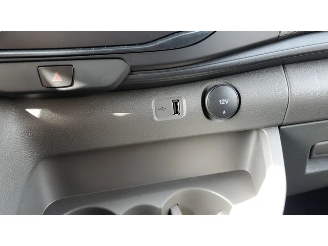 Nuevos FORD TRANSIT-250 à Estados chez autogozo