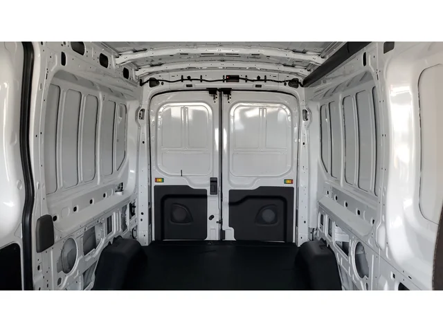 Nuevos FORD TRANSIT-250 à Estados chez autogozo