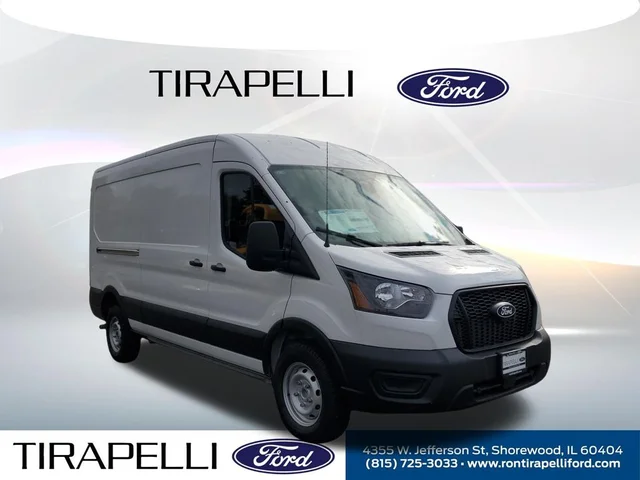 Nuevos FORD TRANSIT-250 à Estados chez autogozo