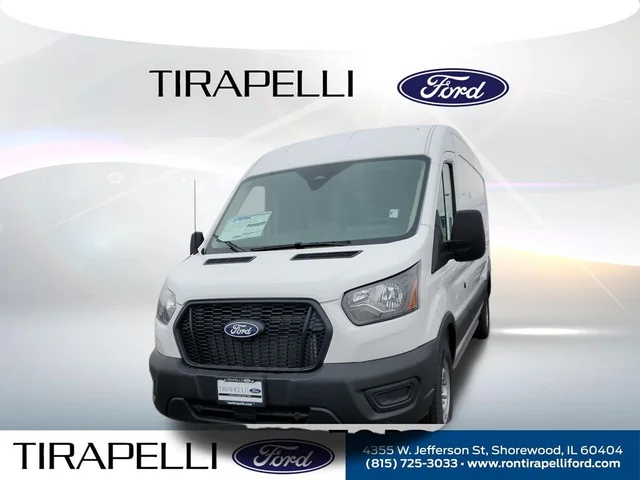 Nuevos FORD TRANSIT-250 à Estados chez autogozo
