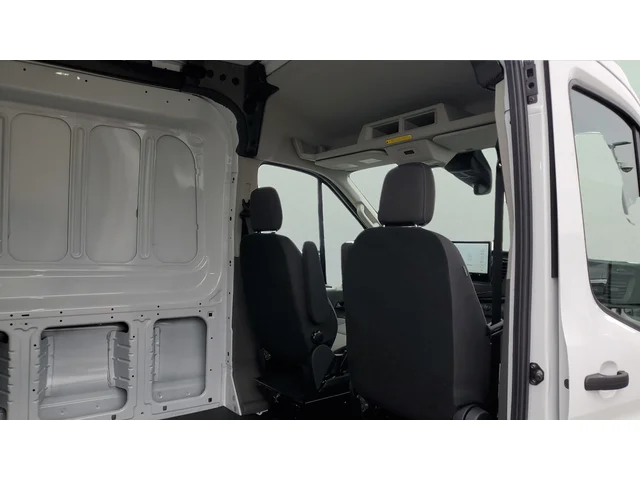 Nuevos FORD TRANSIT-250 à Estados chez autogozo