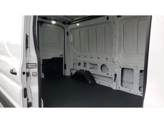 Nuevos FORD TRANSIT-250 à Estados chez autogozo
