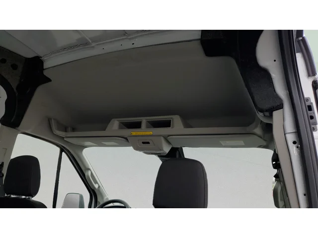 Nuevos FORD TRANSIT-250 à Estados chez autogozo