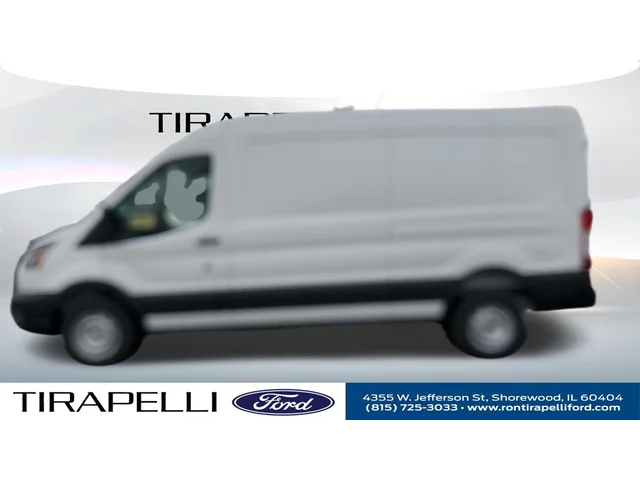 Nuevos FORD TRANSIT-250 à Estados chez autogozo