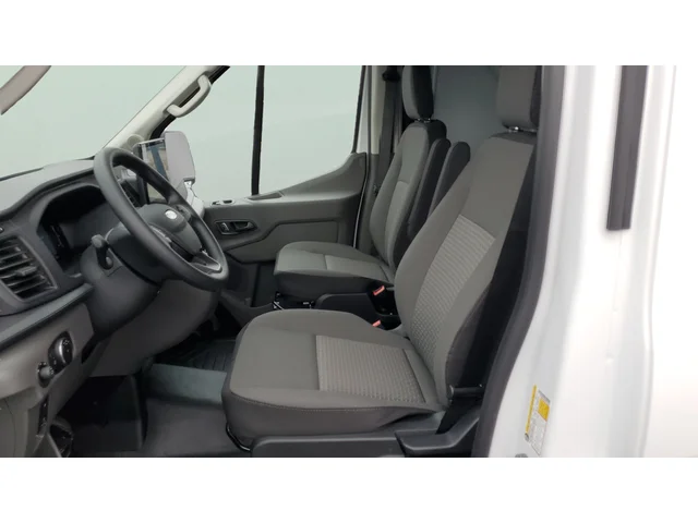 Nuevos FORD TRANSIT-250 à Estados chez autogozo