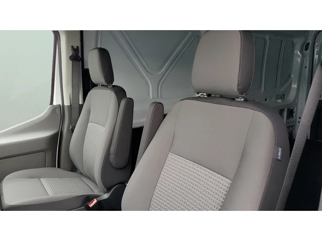 Nuevos FORD TRANSIT-250 à Estados chez autogozo