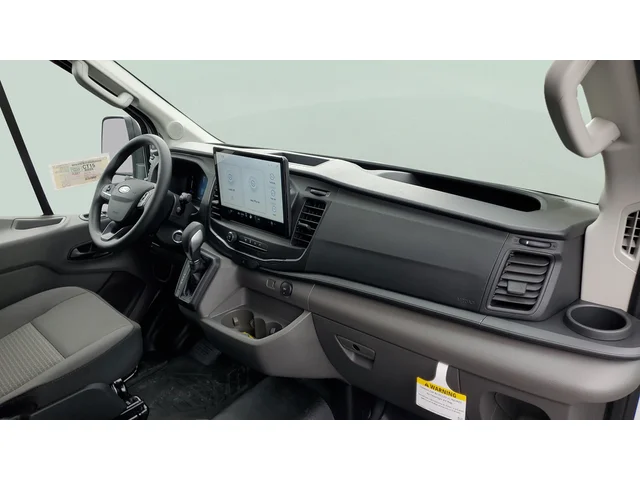 Nuevos FORD TRANSIT-250 à Estados chez autogozo