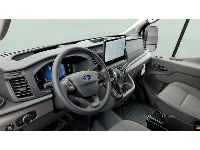 Nuevos FORD TRANSIT-250 à Estados chez autogozo