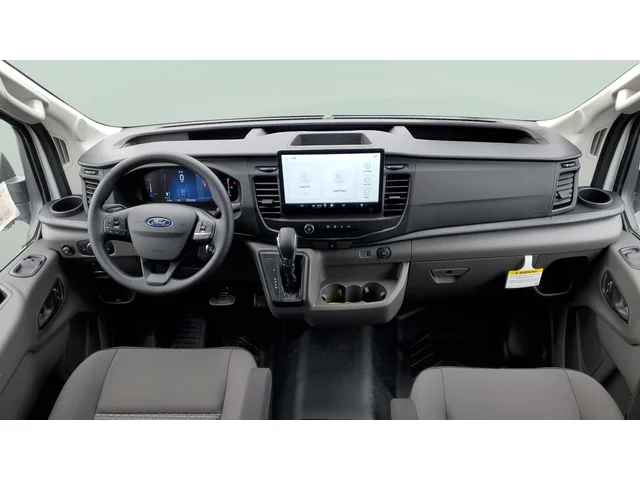 Nuevos FORD TRANSIT-250 à Estados chez autogozo