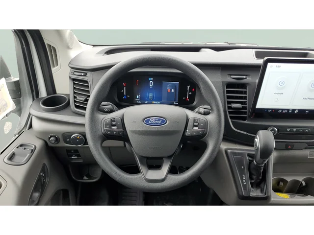 Nuevos FORD TRANSIT-250 à Estados chez autogozo