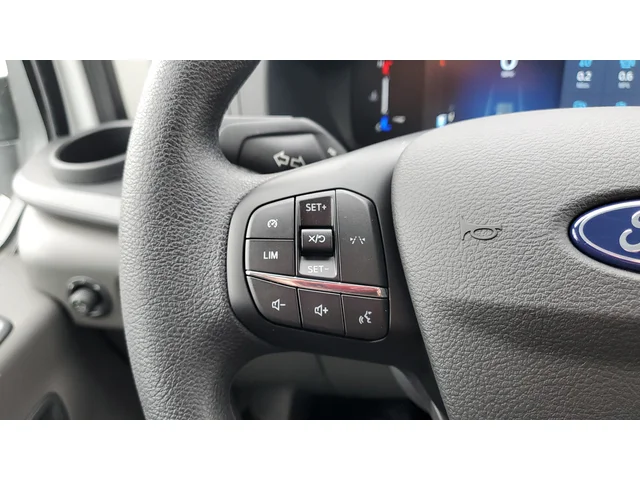 Nuevos FORD TRANSIT-250 à Estados chez autogozo