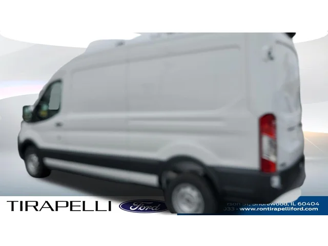 Nuevos FORD TRANSIT-250 à Estados chez autogozo