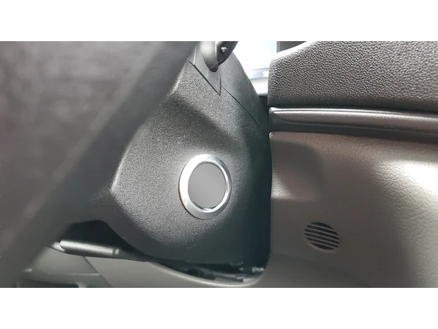 Nuevos FORD TRANSIT-250 à Estados chez autogozo