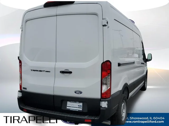 Nuevos FORD TRANSIT-250 à Estados chez autogozo