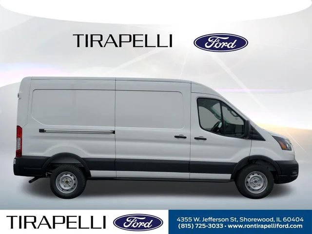 Nuevos FORD TRANSIT-250 à Estados chez autogozo