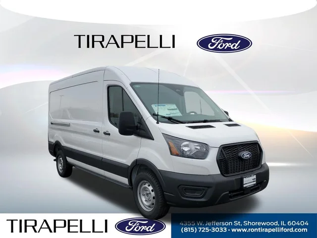 Nuevos FORD TRANSIT-250 à Estados chez autogozo