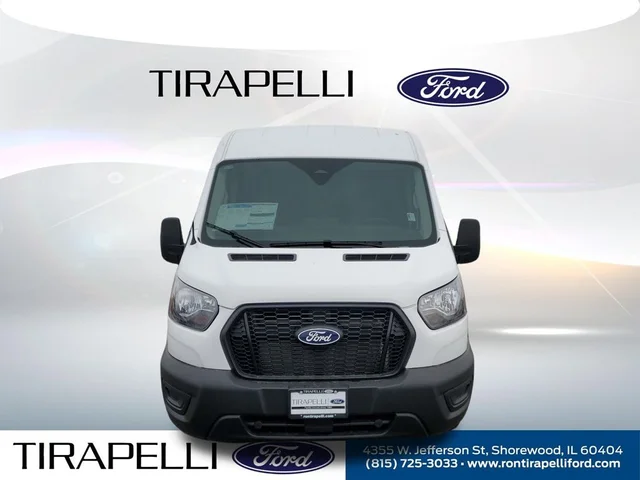 Nuevos FORD TRANSIT-250 à Estados chez autogozo