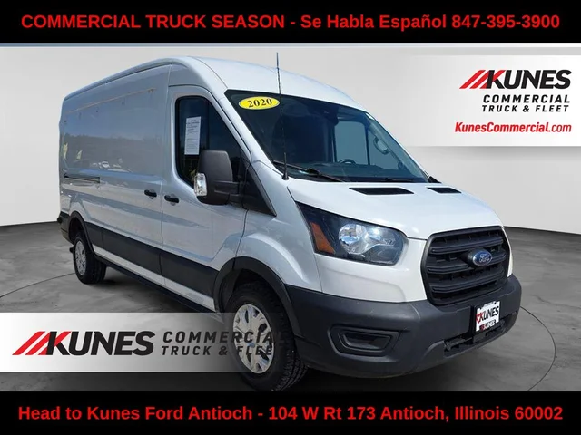 SEMINUEVOS FORD Transit-250 a Estados en autogozo