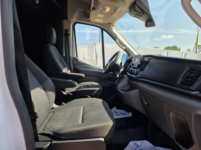 SEMINUEVOS FORD Transit-250 a Estados en autogozo