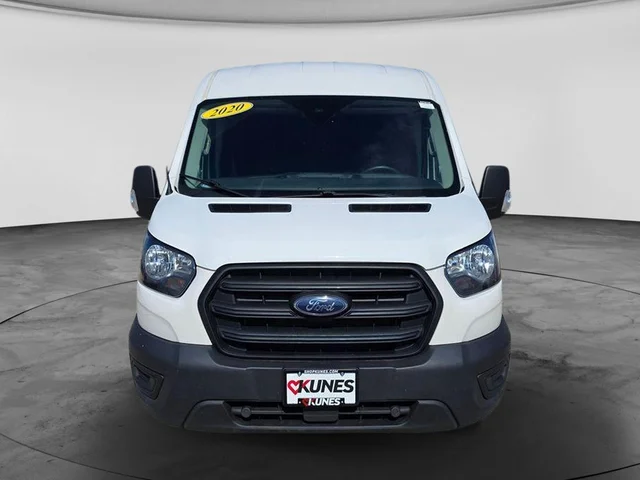SEMINUEVOS FORD Transit-250 a Estados en autogozo