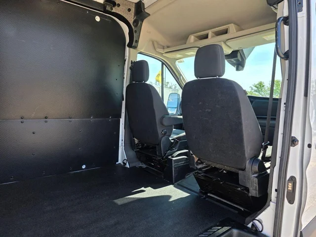 SEMINUEVOS FORD Transit-250 a Estados en autogozo