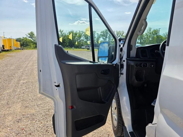 SEMINUEVOS FORD Transit-250 a Estados en autogozo