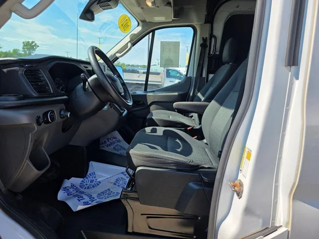 SEMINUEVOS FORD Transit-250 a Estados en autogozo