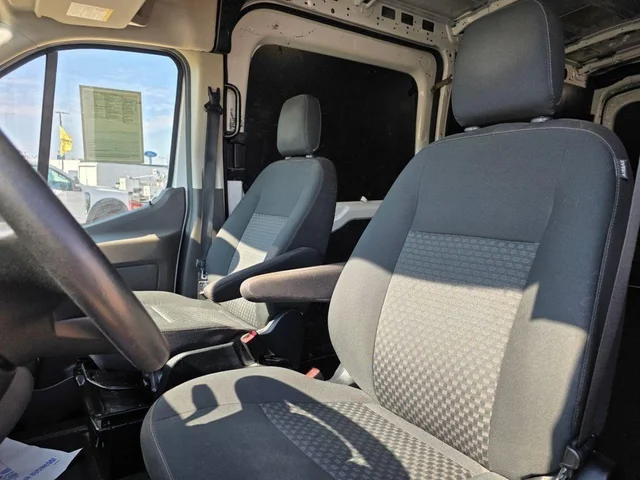 SEMINUEVOS FORD Transit-250 a Estados en autogozo