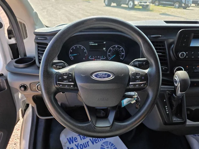 SEMINUEVOS FORD Transit-250 a Estados en autogozo