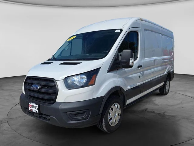 SEMINUEVOS FORD Transit-250 a Estados en autogozo