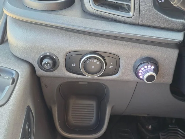 SEMINUEVOS FORD Transit-250 a Estados en autogozo