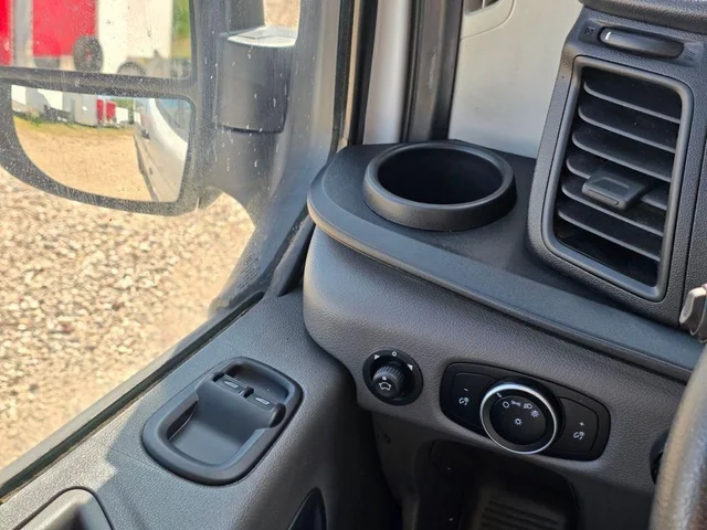 SEMINUEVOS FORD Transit-250 a Estados en autogozo