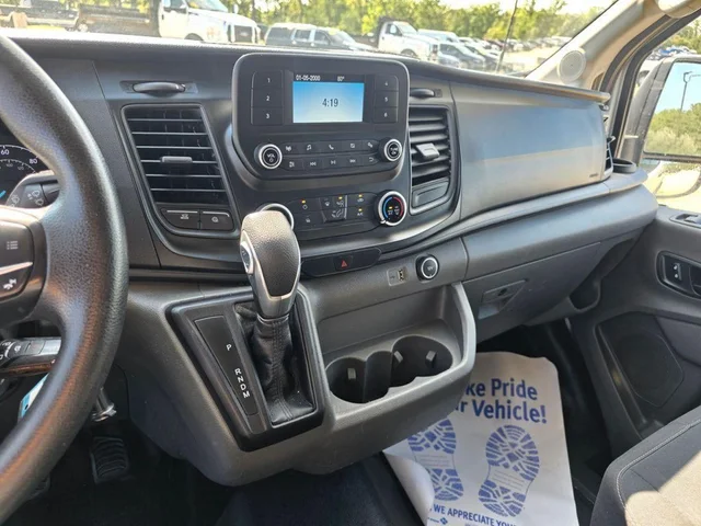 SEMINUEVOS FORD Transit-250 a Estados en autogozo