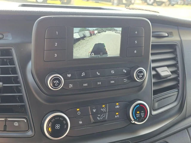 SEMINUEVOS FORD Transit-250 a Estados en autogozo