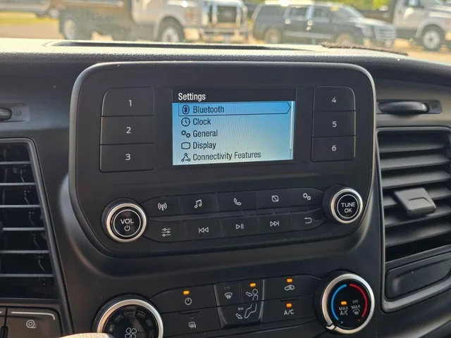 SEMINUEVOS FORD Transit-250 a Estados en autogozo