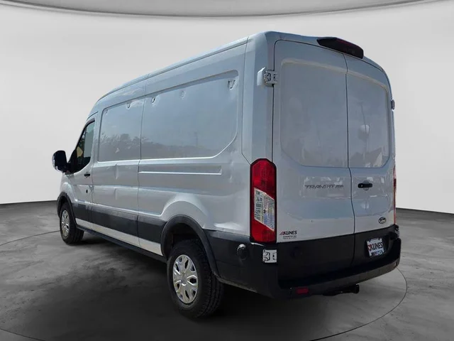 SEMINUEVOS FORD Transit-250 a Estados en autogozo