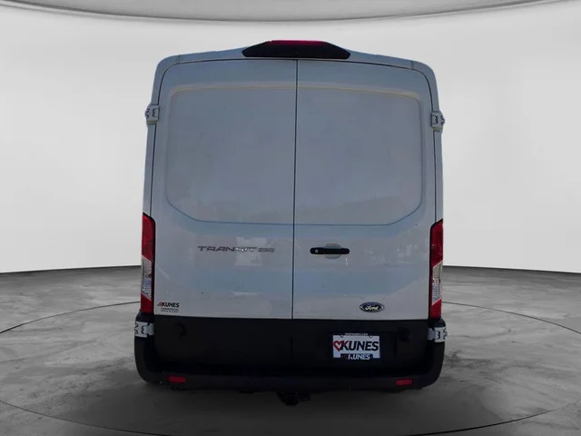 SEMINUEVOS FORD Transit-250 a Estados en autogozo
