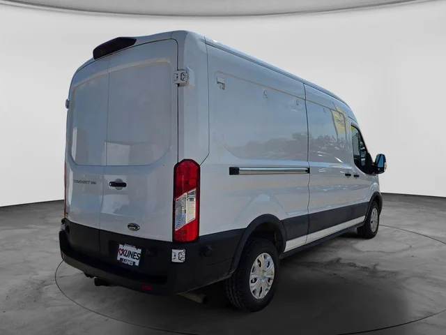 SEMINUEVOS FORD Transit-250 a Estados en autogozo