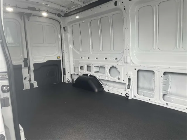 Nuevos FORD TRANSIT-250 at Huntersville Ford in Huntersville