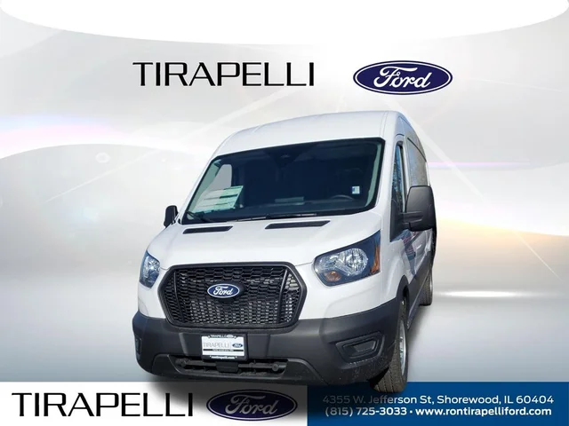 Nuevos FORD TRANSIT-250 à Estados chez autogozo