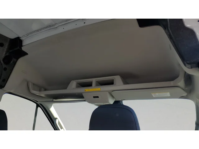 Nuevos FORD TRANSIT-250 à Estados chez autogozo