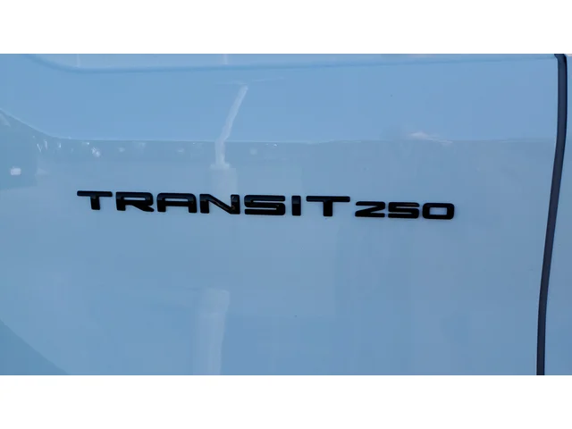 Nuevos FORD TRANSIT-250 à Estados chez autogozo