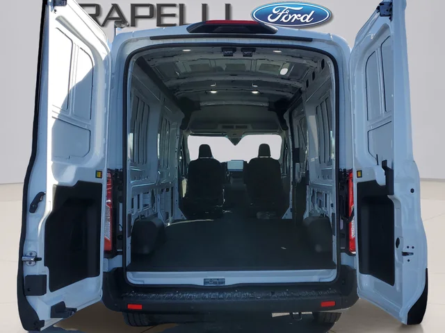 Nuevos FORD TRANSIT-250 à Estados chez autogozo