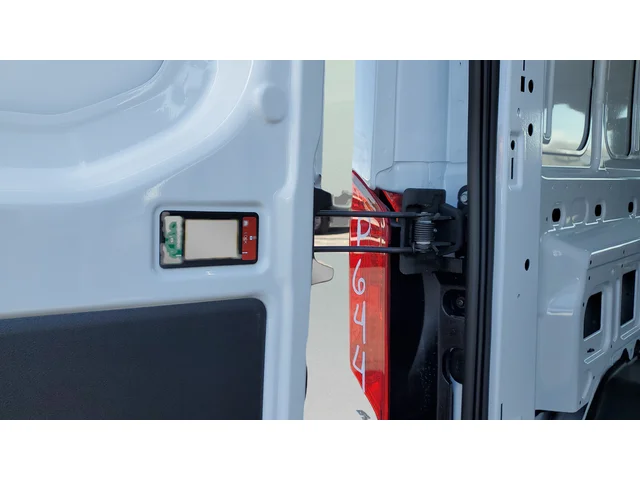Nuevos FORD TRANSIT-250 à Estados chez autogozo