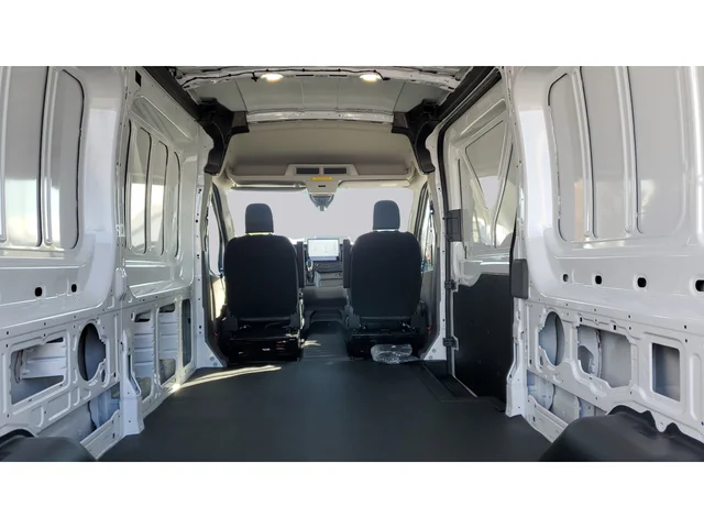 Nuevos FORD TRANSIT-250 à Estados chez autogozo