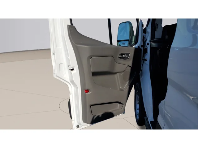 Nuevos FORD TRANSIT-250 à Estados chez autogozo