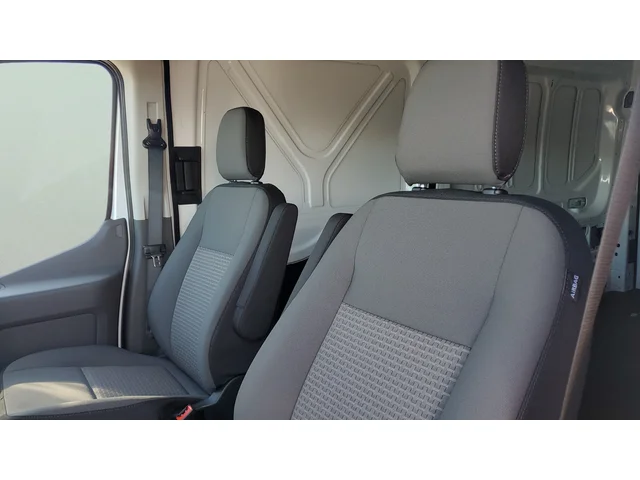 Nuevos FORD TRANSIT-250 à Estados chez autogozo
